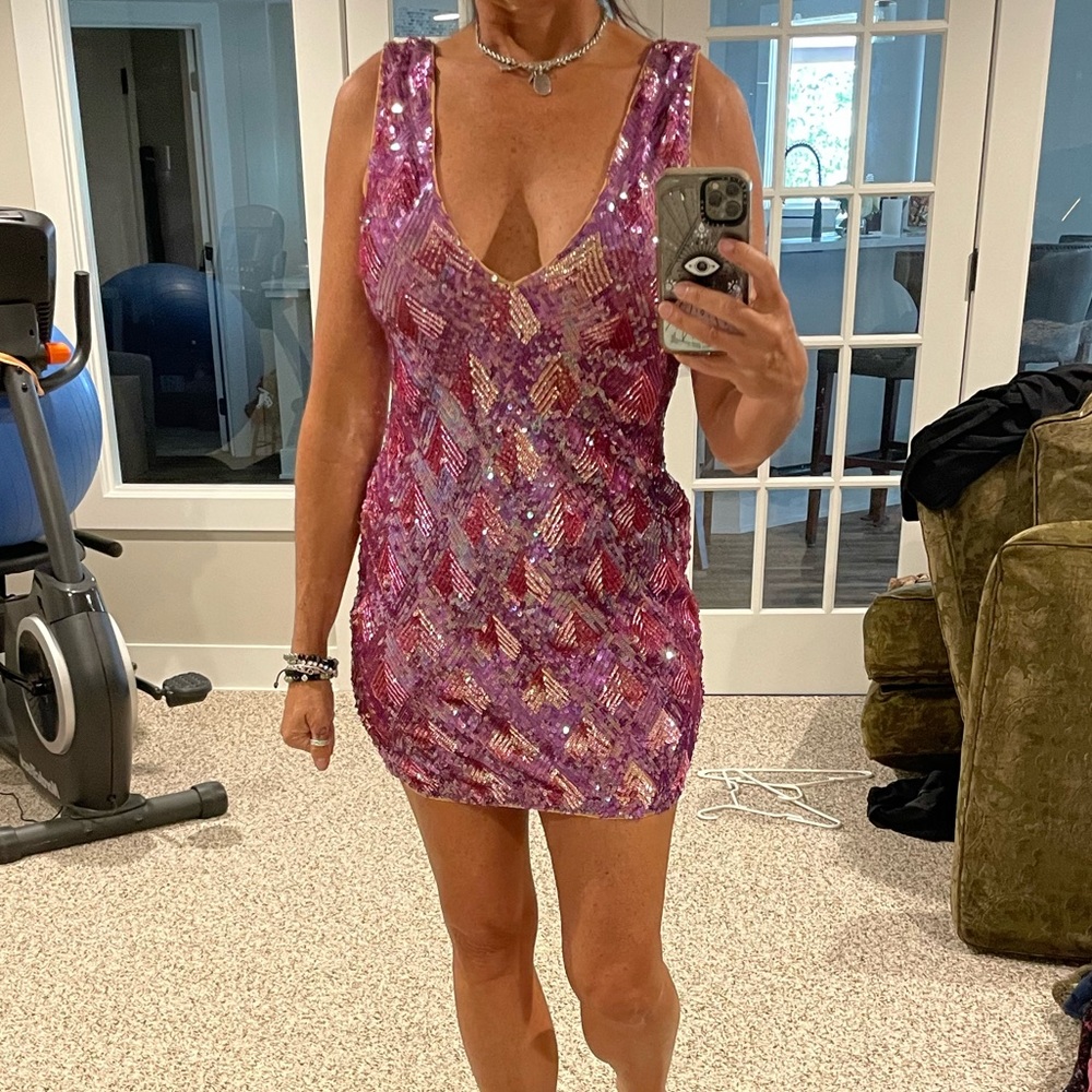 X by NBD Dress